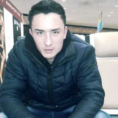 Umka Jumabayev, 34 года, Нукус