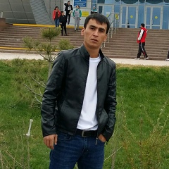 Samat Baltabaev