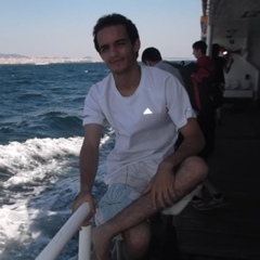 Ahmed Amine, 34 года, Agadir