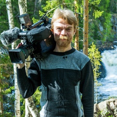 Алексей Савосин, Санкт-Петербург