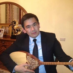 Medeu Dildabayev, Colchester