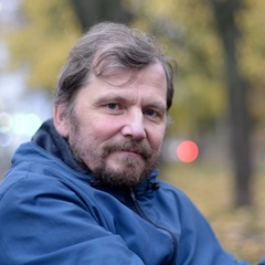 Илья Капитанчук, 57 лет, Москва