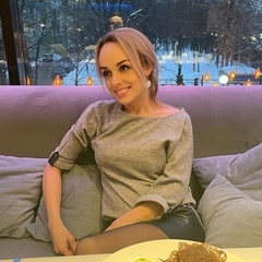 Светлана Панина, 37 лет, Москва