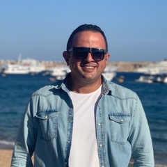 Mohmmed Ahmed, 39 лет, Sharm el-Sheikh