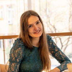 Анна Кулькова, 37 лет, Саратов