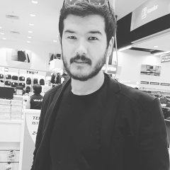 Jasurxan Askarov, 33 года, İstanbul