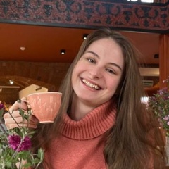 Анна Кобелькова, 28 лет, Москва