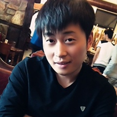 Longyue Zhang, 36 лет, Beijing