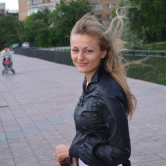 Ирина Антипова, 29 лет, Москва