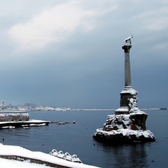 Сергей Свищев, Севастополь