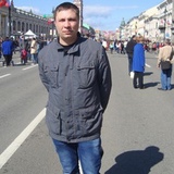 Евгений Голохов, 39 лет, Санкт-Петербург