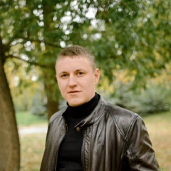 Denis Kochnev, Коркино