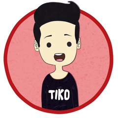 B-boy Tiko