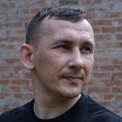 Роман Шамилов, 37 лет, Кемерово