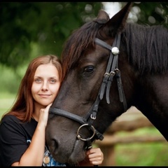 Анна Рожкова