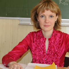 Оксана Разинькова, 52 года, Тверь