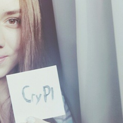 Cry Pl, 124 года