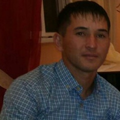 Manas Bakhitov, 41 год