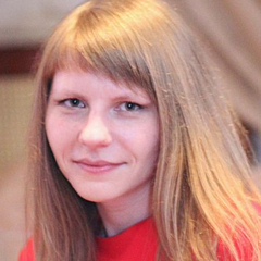 Елена Психея, 37 лет, Самара