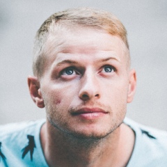 Gleb Soloviov, 34 года, Киев