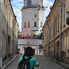 Алёна Мельник, Екатеринбург