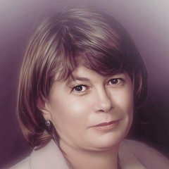 Марина Арнакова, Алексеевское