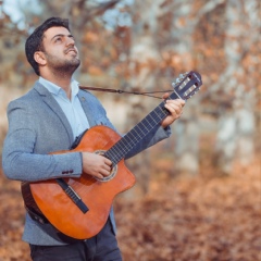 Allahverdi Agayev, Баку