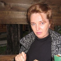 Елена Снеткова, Екатеринбург