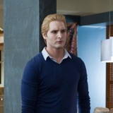 Carlisle Cullen, 28 лет