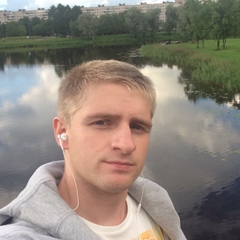 Igor Dzetovetsky, 33 года, Санкт-Петербург