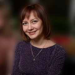 Екатерина Ауц, 40 лет, Курган