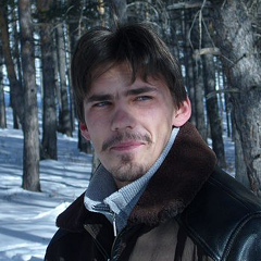 Valentin Stalnov, Оренбург