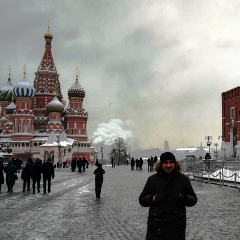 Евгений Моторов, Октябрьское