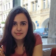 Mariam Hambardzumyan, 32 года, Ереван