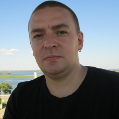 Юрий Романов, Самара