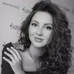 Senya Ivanova, 34 года