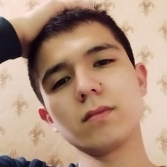 Dmitriy Sultanov, 22 года, Москва