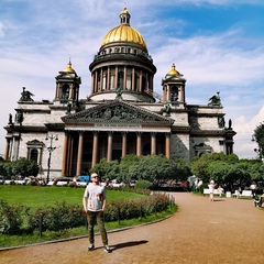 Андрей Фильченко, 37 лет, Москва