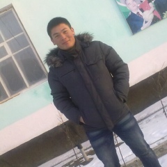 Nurlan Umirbayev