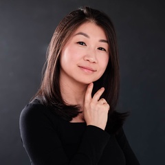 Alexandra Kim, Санкт-Петербург