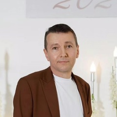 Юрий Сечнев, 50 лет, Краснодар