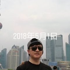 Алёша Чжан, 40 лет, Shanghai