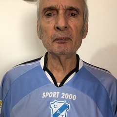 Luis-Alberto Mazzeo, 76 лет, Maracaibo