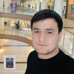 Azizjon Azizov, 32 года, Москва