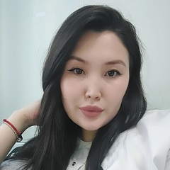 Aigerim Suleimanova