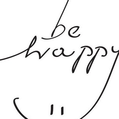 Be Happy