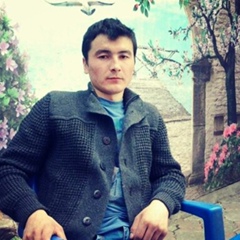 Hurshid Abdusalaev