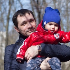 Андрей Фокин, Санкт-Петербург