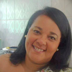 Lena Ferreira, 56 лет, Rio de Janeiro