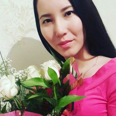 Nazerke Agymedullayeva, 32 года, Актобе